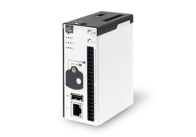Шлюз для интернета вещей IGT-21