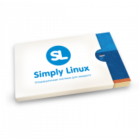 ОС Simply Linux