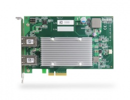 Коммуникационная плата PCIe-10G550X
