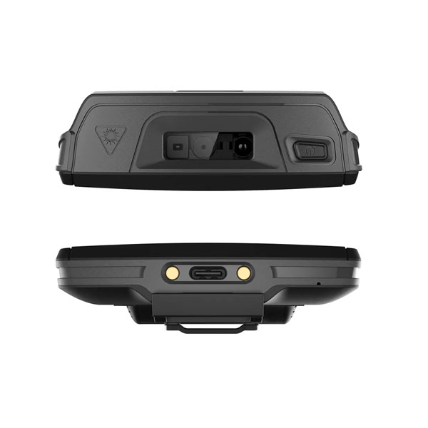 RFID терминал сбора данных с внешней антенной Urovo DT50D-SU3S11E4031
