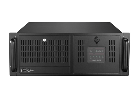 Контроллер видеостен AVS-540