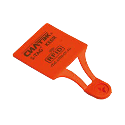 Метка S-Tag "KEDR"