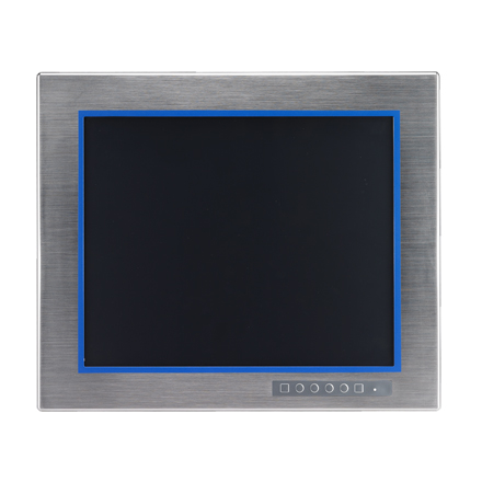 Промышленный монитор FPM-3191S