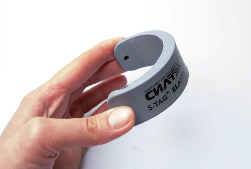 Метка S-Tag "Elastic"