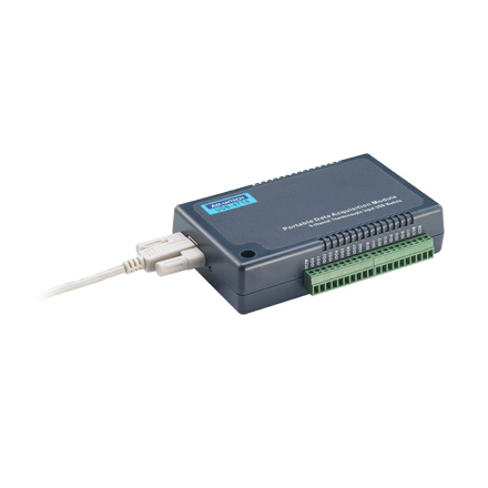 USB-4718