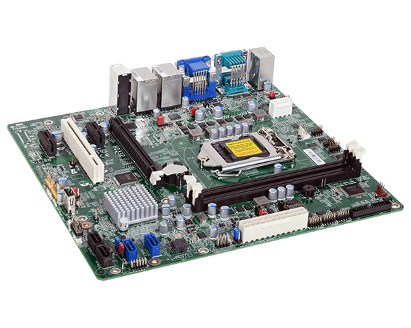 Материнская плата HD332-H81