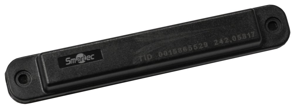 Метка UHF на металлические поверхности, 135х21х13мм.