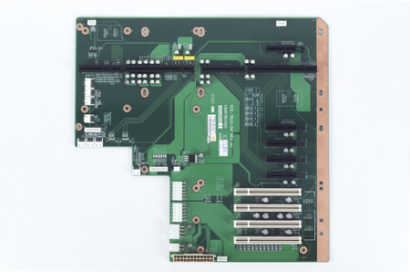 Объединительная плата PCE-7B10-04A1E