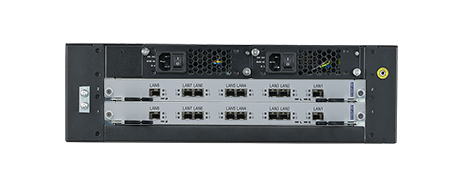 Netarium™-2v2