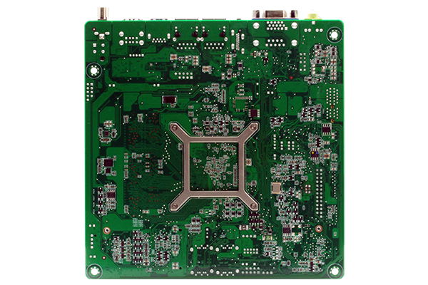 Материнская плата EMB-BT1