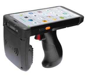 RFID терминал сбора данных Newland SD60RT-8464NF