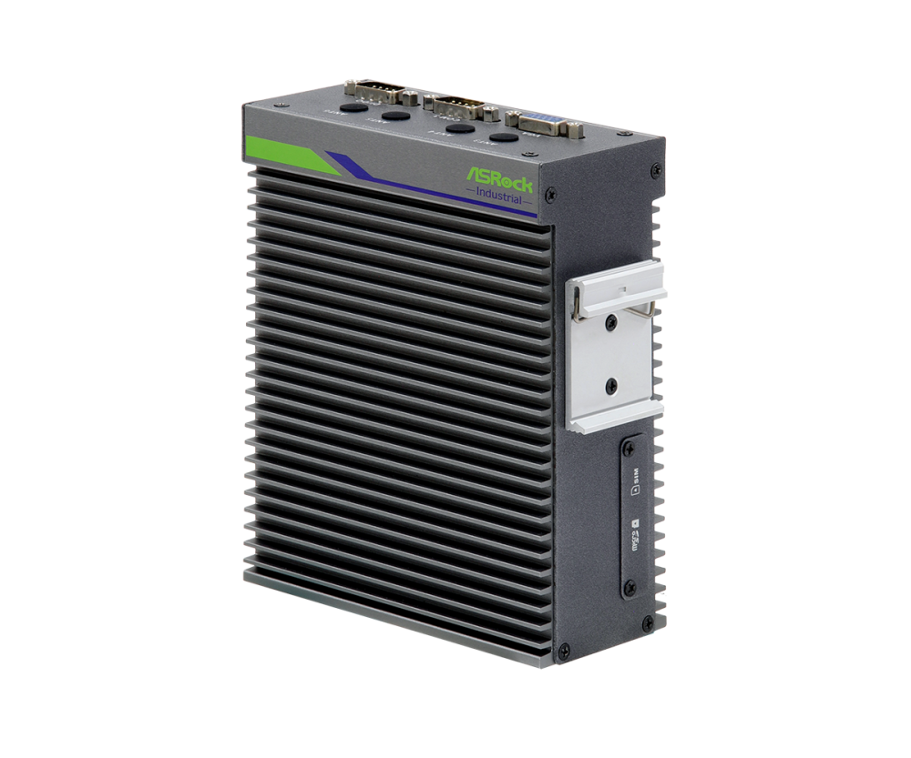 IIoT контроллер IEP-5000G
