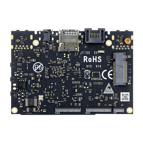 Одноплатный компьютер VIM3 Basic