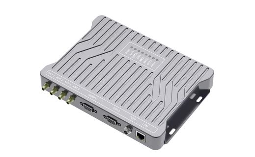 Стационарный RFID считыватель ISBC UHF SLR 1104