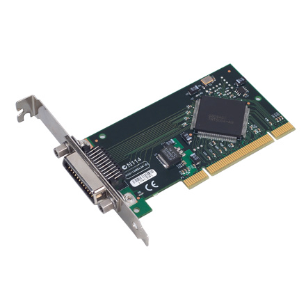 Плата сбора данных PCI-1671UP
