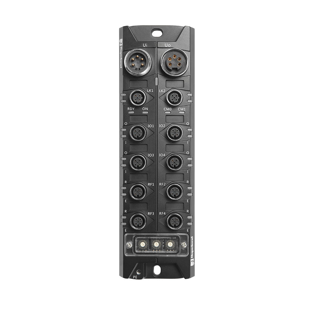 Промышленный коммуникационный модуль HT240