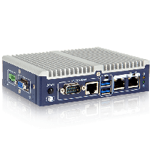 Встраиваемый компьютер ITG-100-AL