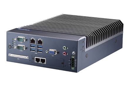 Встраиваемый компьютер MIC-7900