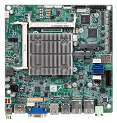 Материнская плата tKINO-BW