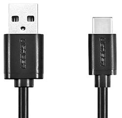 Кабель USB Type-C