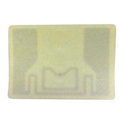 Метка ISBC Labels 35х50 UHF, UCODE8, BOPP adhesive (45x31)