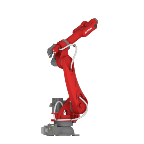 Промышленный робот SIASUN SR50A-50/2.15