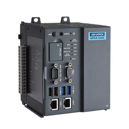 APAX-5580