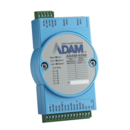 ADAM-6260
