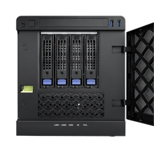 Серверный корпус HPC-2040