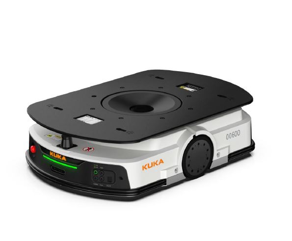 Мобильный робот для логистики KMR 630 R