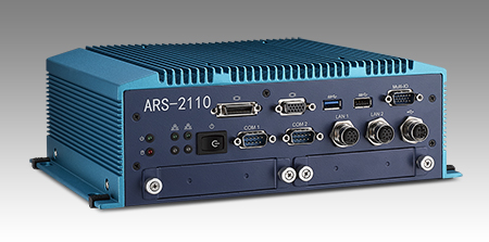 Встраиваемый компьютер ARS-2110