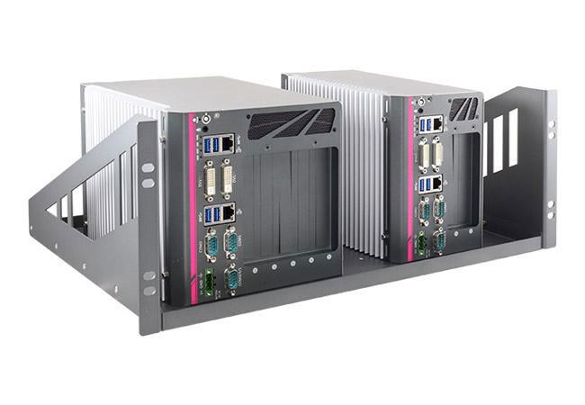 Встраиваемый компьютер Nuvo-6032