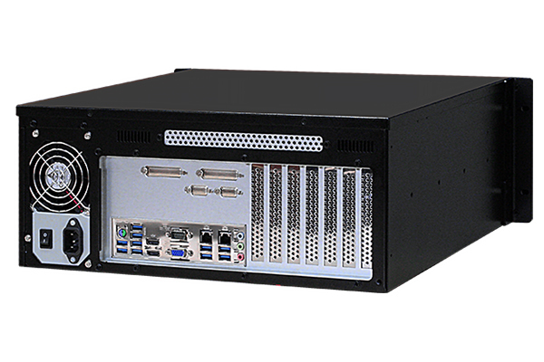 Корпус для промышленного ПК RT-640R-Q170