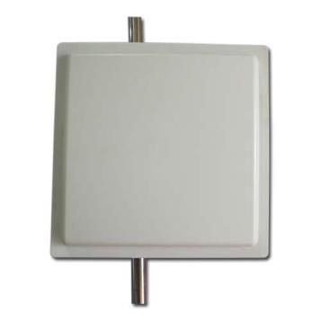 Пассивная антенна 12dB для UR/URA, N fem, IP67 (455*455*30мм)