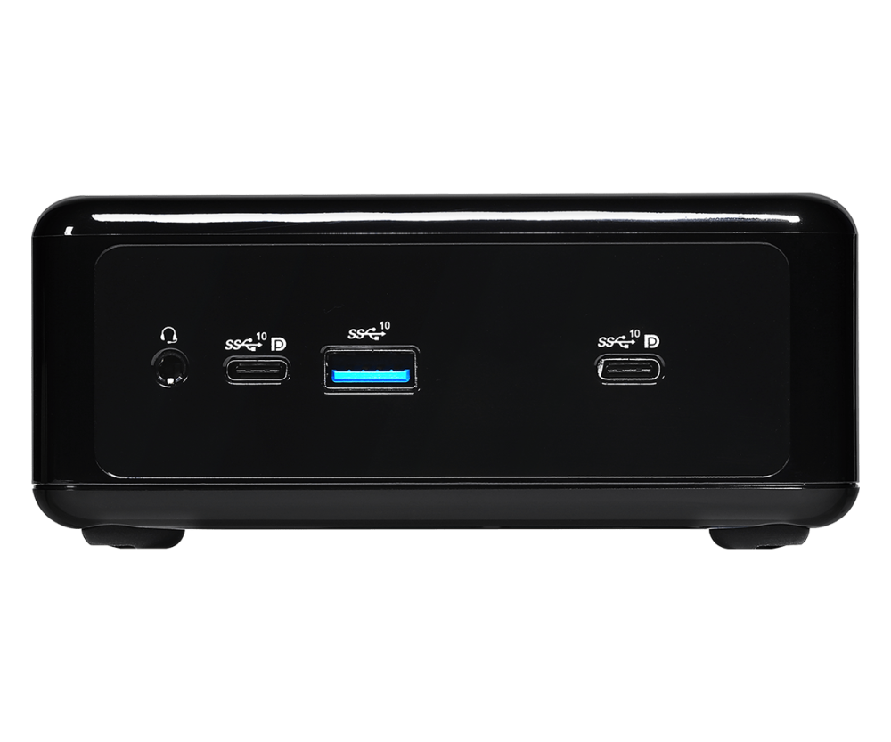 Мини-ПК NUC BOX-1165G7