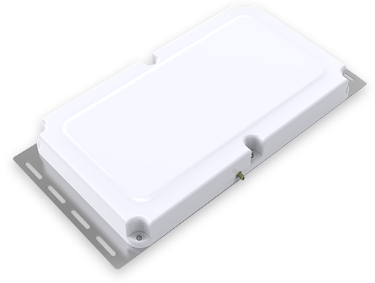 RFID антенна ISBC UHF ALR 460/220