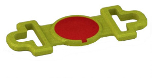 Метка S-Tag "Hook" (NFC)