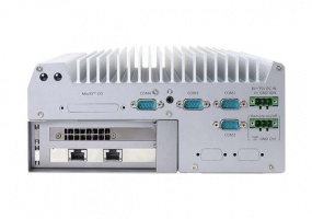 Встраиваемый компьютер Nuvo-7166GC