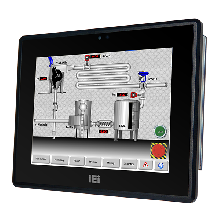 Панельный компьютер PPC-F10B-BT