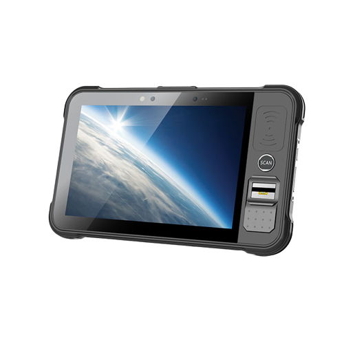 Промышленный RFID планшет Chainway P80 P80AEEA09-U3T1K