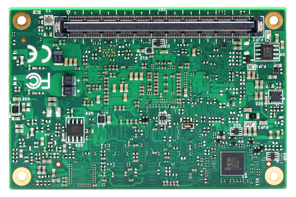 Одноплатный компьютер NANOCOM-WHU