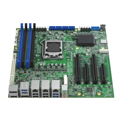 Материнская плата MATX-I961