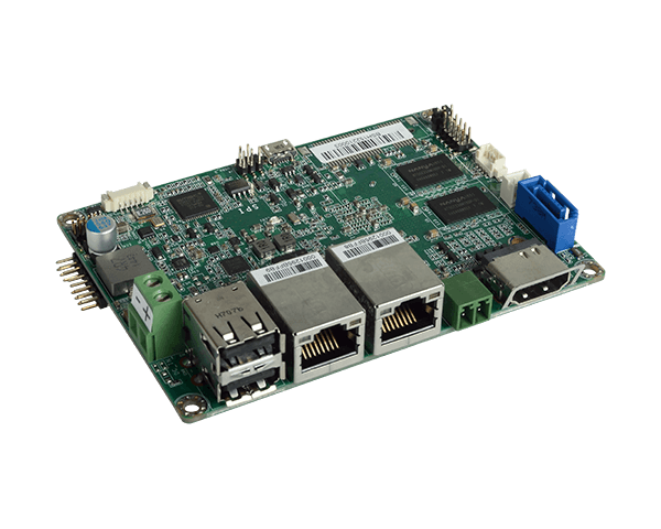 Материнская плата FS053