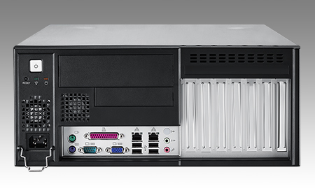 Корпус для промышленного ПК IPC-7120