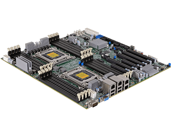 Материнская плата RL830-C602/C604