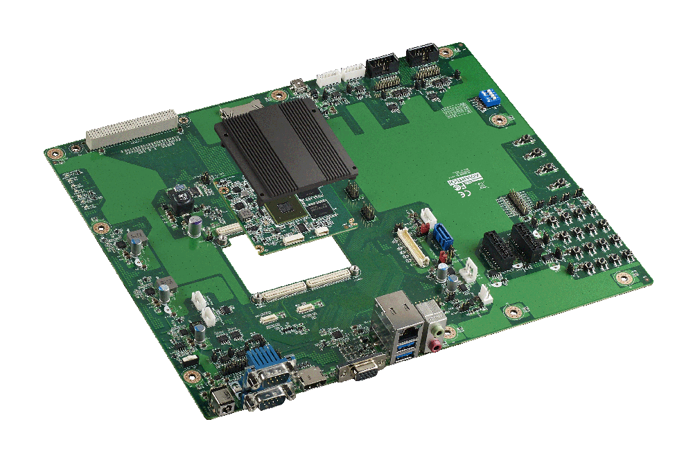 ROM-DK3420