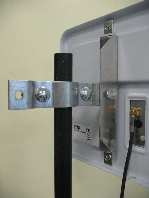 Установочный комплект ISBC-RFID 260/260 Mounting Set Antenna UHF
