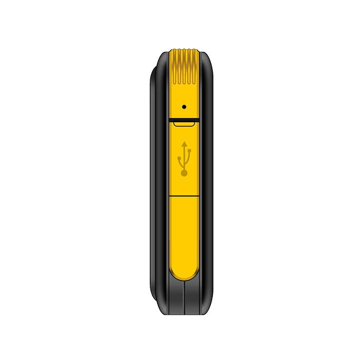 Мобильный RFID UHF ридер Chainway R5