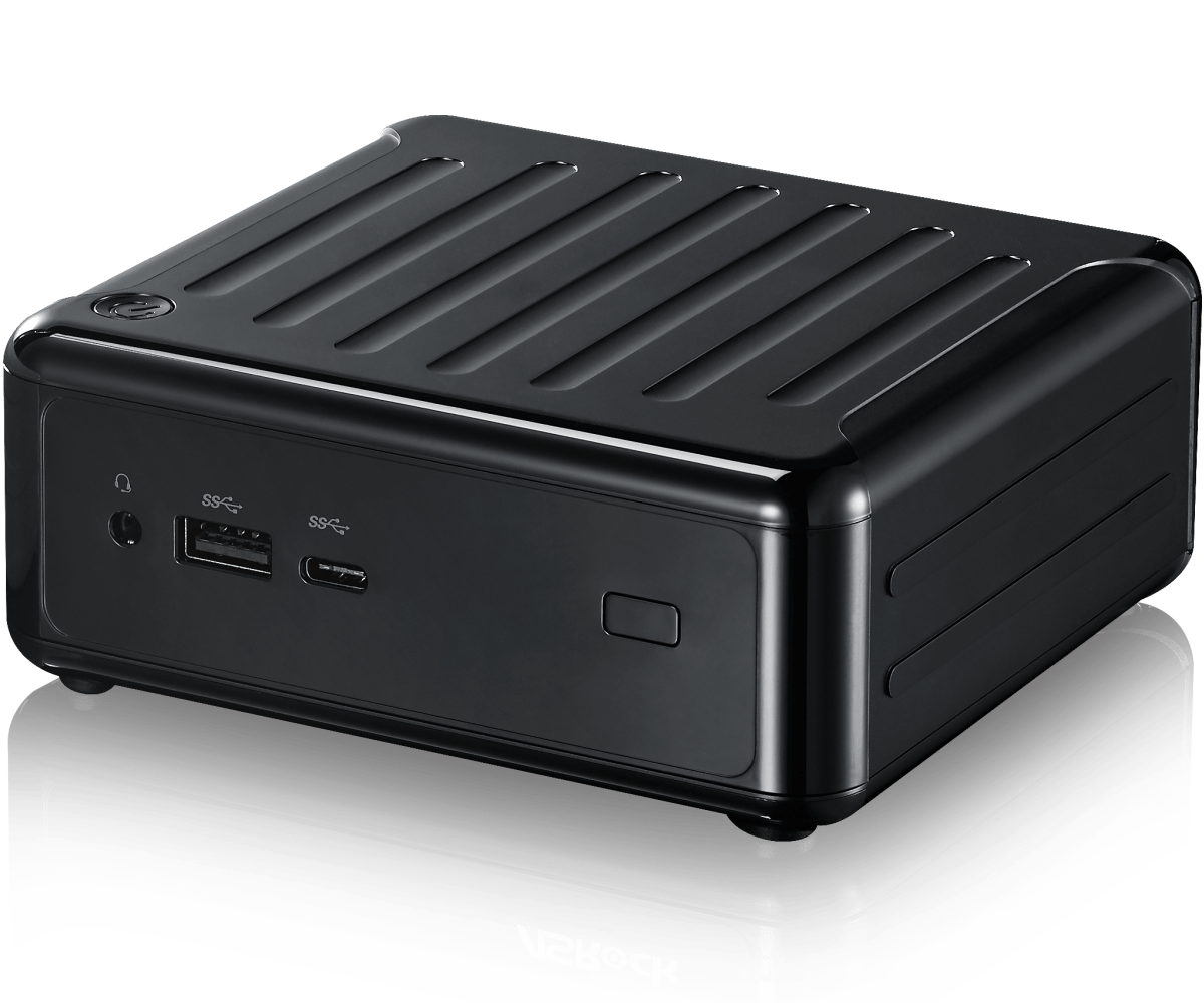 Мини-ПК NUC BOX 3160