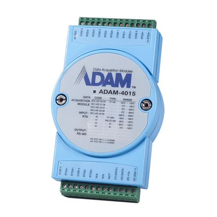Модуль RS-485 ADAM-4015